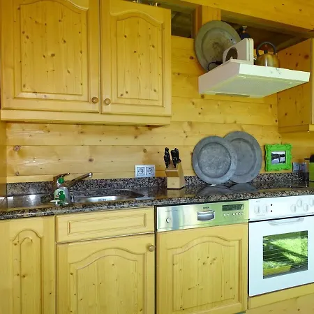 Apartment Golfweg 'home Away From Home' Reith bei Kitzbuehel