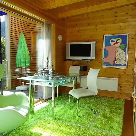 Golfweg 'home Away From Home' Apartment *