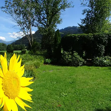 Appartement Golfweg 'home Away From Home' Reith bei Kitzbühel