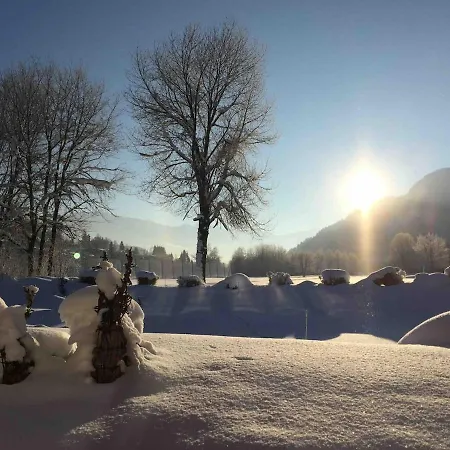 Golfweg 'home Away From Home' *