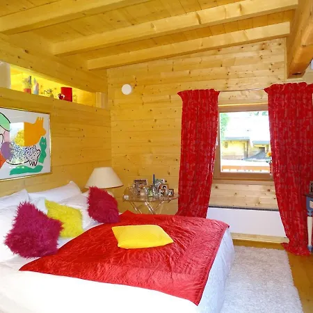 Appartement Golfweg 'home Away From Home' Reith bei Kitzbühel