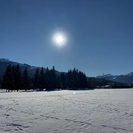 Golfweg 'home Away From Home' * Reith bei Kitzbühel