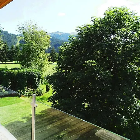 Golfweg 'home Away From Home' Apartamento *
