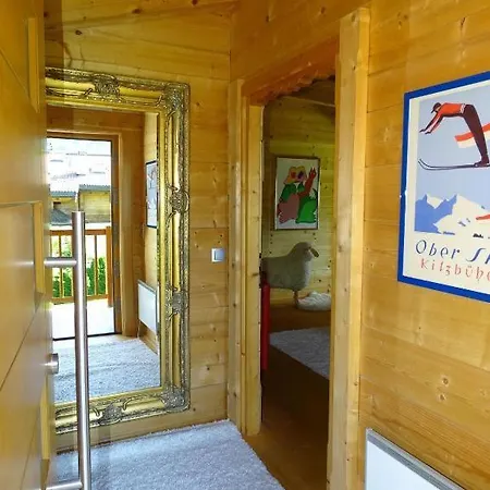 Apartamento Golfweg 'home Away From Home' Reith bei Kitzbühel
