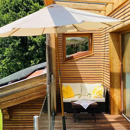Apartamento Golfweg 'home Away From Home' Reith bei Kitzbühel