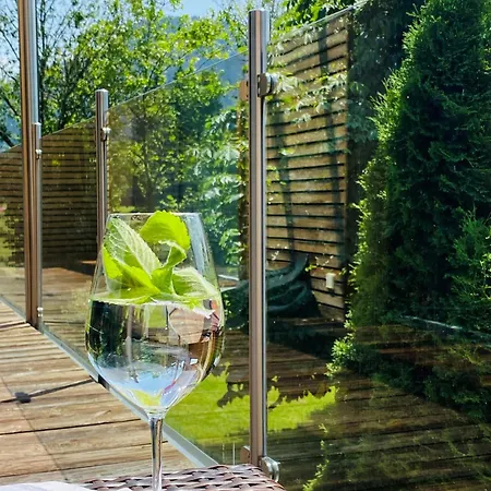 Apartment Golfweg 'home Away From Home' *