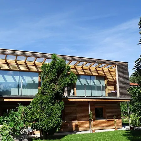 Apartment Golfweg 'home Away From Home'