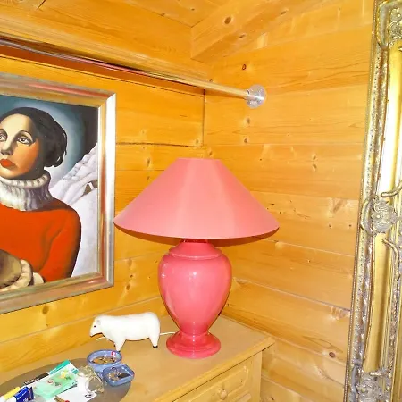 Lejlighed Golfweg 'home Away From Home' *