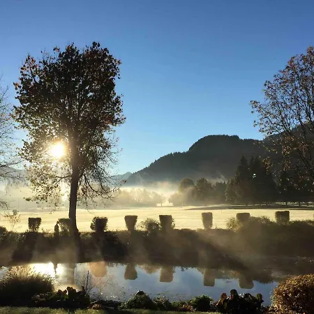 Golfweg 'home Away From Home' Lejlighed Reith bei Kitzbühel