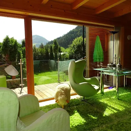 Golfweg 'home Away From Home'