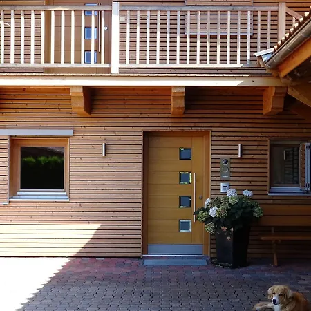 Golfweg 'home Away From Home' Lejlighed