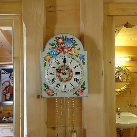 Golfweg 'home Away From Home' Lejlighed *