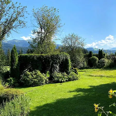 Golfweg 'home Away From Home' * Reith bei Kitzbühel