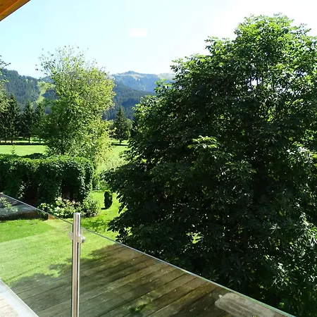 Golfweg 'home Away From Home'