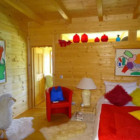 Golfweg 'home Away From Home' *