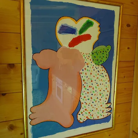 Golfweg 'home Away From Home'