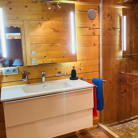 Golfweg 'home Away From Home' 아파트