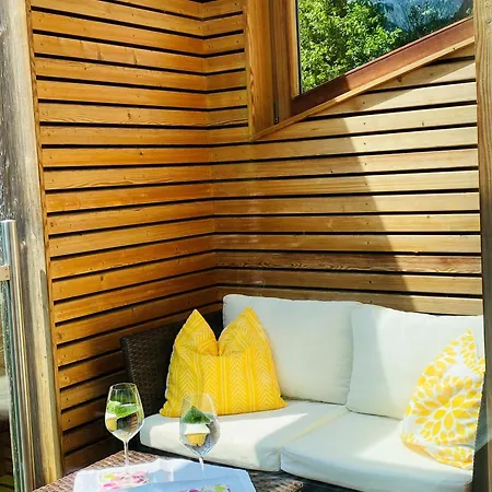 Golfweg 'home Away From Home' 라이스베이키츠부헬